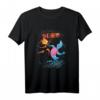 Disney Pixar Elemental Find Your Glow and Flow T-Shirt für die ganze Familie  Offizielles Merchandise, perfekt für Geburtstage, Valentinstag und besondere Anlässe
