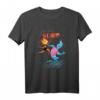Disney Pixar Elemental Find Your Glow and Flow T-Shirt für die ganze Familie  Offizielles Merchandise, perfekt für Geburtstage, Valentinstag und besondere Anlässe
