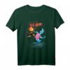 Disney Pixar Elemental Find Your Glow and Flow T-Shirt für die ganze Familie  Offizielles Merchandise, perfekt für Geburtstage, Valentinstag und besondere Anlässe