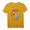 Disney Pixar Elemental Find Your Glow and Flow T-Shirt für die ganze Familie  Offizielles Merchandise, perfekt für Geburtstage, Valentinstag und besondere Anlässe
