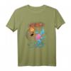 Disney Pixar Elemental Find Your Glow and Flow T-Shirt für die ganze Familie  Offizielles Merchandise, perfekt für Geburtstage, Valentinstag und besondere Anlässe
