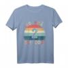 Kinder 2. Geburtstag Legendär Seit 2021 T-Shirt - Perfektes Geschenk für Jungen und Mädchen zum 2. Geburtstag
