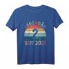 Kinder 2. Geburtstag Legendär Seit 2021 T-Shirt - Perfektes Geschenk für Jungen und Mädchen zum 2. Geburtstag