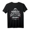 Pflegefachkraft T-Shirt mit Spruch - Lustiges Geschenk für Krankenschwestern, Pflegerinnen & Pflegepersonal im Krankenhaus