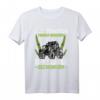 Zum Traktor Fahren Geboren Zur Schule Gezwungen T-Shirt  Lustiges Kinder T-Shirt für kleine Traktorfahrer, Bauernhof und Landwirtschaft Fans