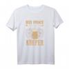 Bier Formte Diesen Schönen Körper T-Shirt für Männer und Frauen  Lustiges Geschenk für Bierliebhaber & Trinkfans