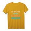 Kinder Ich bekomme einen kleinen Bruder. Geschwister Schwanger T-Shirt  Lustiges Geschenk für Brüder und Familienfeiern