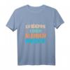 Kinder Ich bekomme einen kleinen Bruder. Geschwister Schwanger T-Shirt  Lustiges Geschenk für Brüder und Familienfeiern