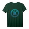 Schildkröte Maori T-Shirt für Taucher & Meerliebhaber  Perfektes Geschenk für Schnorchler und Strandurlauber