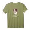 Oida Design für Hipster T-Shirt  Lustiges Wiener Dialekt Spruchshirt als Geschenkidee für Freunde