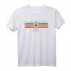 Vintage Kiel Kompass Retro Heimatstadt T-Shirt  Perfektes Geschenk für stolze Kieler & Stadtliebhaber