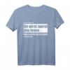 Du wirst zuerst das lesen - Lustiges Meme Spruch T-Shirt für Freunde, Familie & Party-Gags
