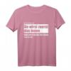 Du wirst zuerst das lesen - Lustiges Meme Spruch T-Shirt für Freunde, Familie & Party-Gags
