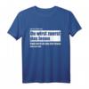 Du wirst zuerst das lesen - Lustiges Meme Spruch T-Shirt für Freunde, Familie & Party-Gags