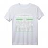 Lustiges Elektriker T-Shirt - Witziges Handwerker Geschenk für Kollegen, Mitarbeiter & Selbstständige
