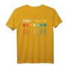 Dart Queens Damen T-Shirt - Lustiges Dart Design mit Dartpfeilen für Dartliebhaberinnen und Dartfans