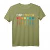 Dart Queens Damen T-Shirt - Lustiges Dart Design mit Dartpfeilen für Dartliebhaberinnen und Dartfans