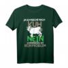 Landwirtschaft Ja ich rieche nach Kuh T-Shirt  Lustiges Landwirt T-Shirt für Bauern und Landwirte mit Kuh-Spruch