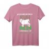 Landwirtschaft Ja ich rieche nach Kuh T-Shirt  Lustiges Landwirt T-Shirt für Bauern und Landwirte mit Kuh-Spruch