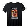 Der Herr der Hühner | Lustiges Hühner & Bauer T-Shirt für Landwirte, Hühnerfreunde & Tierliebhaber  Perfekt als Geschenk zum Geburtstag, Weihnachten & Vatertag