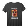 Der Herr der Hühner | Lustiges Hühner & Bauer T-Shirt für Landwirte, Hühnerfreunde & Tierliebhaber  Perfekt als Geschenk zum Geburtstag, Weihnachten & Vatertag