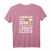 Lustiges Bier Leberkäse T-Shirt  Bayrischer Saufen Spruch für Männer, Party, Geburtstagsgeschenk & Ironie
