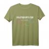Ergotherapie T-Shirt für Ergotherapeutin und Therapeutin - Lustiges Berufskleidung & Geschenkidee für Weihnachten, Geburtstag & mehr