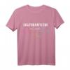 Ergotherapie T-Shirt für Ergotherapeutin und Therapeutin - Lustiges Berufskleidung & Geschenkidee für Weihnachten, Geburtstag & mehr