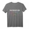Ergotherapie T-Shirt für Ergotherapeutin und Therapeutin - Lustiges Berufskleidung & Geschenkidee für Weihnachten, Geburtstag & mehr