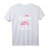 Queen Of The Camper Camping T-Shirt für Frauen  Lustiges Design für Camperinnen, Naturliebhaberinnen & Campingurlaub