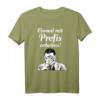 Lustiges Handwerker T-Shirt mit Spruch - Einmal mit Profis arbeiten für Bauarbeiter, Dachdecker, Klempner, Elektriker, Schreiner & Maurer
