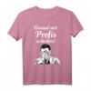 Lustiges Handwerker T-Shirt mit Spruch - Einmal mit Profis arbeiten für Bauarbeiter, Dachdecker, Klempner, Elektriker, Schreiner & Maurer