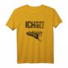 Ich und mein Holz T-Shirt  Lustiges Geschenk für Holzfäller, Zimmerleute & Kaminliebhaber zum Geburtstag oder Weihnachten