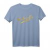 Ginderella Design für Frauen / Damen, die gern feiern - Lustiges Trink-T-Shirt für JGA, Partys, Festivals & mehr