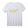 Ginderella Design für Frauen / Damen, die gern feiern - Lustiges Trink-T-Shirt für JGA, Partys, Festivals & mehr