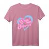 Cruel Vibes Sommer T-Shirt mit Palmen und Ozean-Design  Perfekt für Strandliebhaber, Surfer & Urlaubsfans