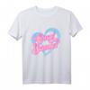 Cruel Vibes Sommer T-Shirt mit Palmen und Ozean-Design  Perfekt für Strandliebhaber, Surfer & Urlaubsfans