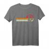 Sunset Bitcoin Krypto T-Shirt für Blockchain Fans und Kryptowährungs-Enthusiasten  Perfekt für Konferenzen, Hodl Treffen & Diskussionen über die Zukunft des Geldes