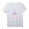 HapBunny T-Shirt - Bisschen Dick Aber Voll Süß, Humorvolles Einhorn-Design für Pummelige & Selbstliebe Feier