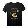 Lustiges Imker T-Shirt - Keine Zeit Mein Volk Braucht Mich für Bienenzüchter, Honigliebhaber & Hobby-Imker als Geschenk