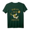Lustiges Imker T-Shirt - Keine Zeit Mein Volk Braucht Mich für Bienenzüchter, Honigliebhaber & Hobby-Imker als Geschenk
