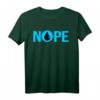 Lustiges Nope Blue Magic T-Shirt für Männer, Frauen und Kinder  Perfekt als Geschenk für Gamer, Kartenspiel-Fans und Turnierspieler zu Geburtstag, Weihnachten & Thanksgiving