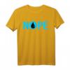Lustiges Nope Blue Magic T-Shirt für Männer, Frauen und Kinder  Perfekt als Geschenk für Gamer, Kartenspiel-Fans und Turnierspieler zu Geburtstag, Weihnachten & Thanksgiving