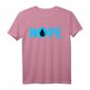 Lustiges Nope Blue Magic T-Shirt für Männer, Frauen und Kinder  Perfekt als Geschenk für Gamer, Kartenspiel-Fans und Turnierspieler zu Geburtstag, Weihnachten & Thanksgiving