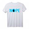 Lustiges Nope Blue Magic T-Shirt für Männer, Frauen und Kinder  Perfekt als Geschenk für Gamer, Kartenspiel-Fans und Turnierspieler zu Geburtstag, Weihnachten & Thanksgiving