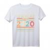 4. Geburtstag Legendär Seit 2020 T-Shirt  Perfektes Geschenk für 4-Jährige Jungen und Mädchen, Limitierte Edition für Kindergeburtstag
