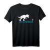 Admin Programmierer Informatiker Geschenk - EXE Ausführen T-Shirt für IT-Profis, Nerds & Geeks
