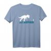 Admin Programmierer Informatiker Geschenk - EXE Ausführen T-Shirt für IT-Profis, Nerds & Geeks