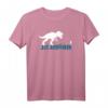Admin Programmierer Informatiker Geschenk - EXE Ausführen T-Shirt für IT-Profis, Nerds & Geeks