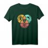 The 42 Antwort auf das Leben, das Universum und alles T-Shirt  Klassisch geschnitten, langlebig, perfekt für Sci-Fi Fans und Geek-Community